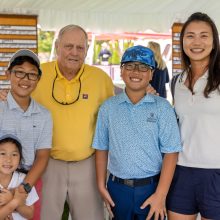 © Tony Powell. 2022 Creighton Farms Invitational. Creighton Farms. August 22, 2022