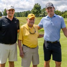 © Tony Powell. 2022 Creighton Farms Invitational. Creighton Farms. August 22, 2022