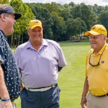 © Tony Powell. 2022 Creighton Farms Invitational. Creighton Farms. August 22, 2022