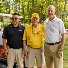 © Tony Powell. 2022 Creighton Farms Invitational. Creighton Farms. August 22, 2022