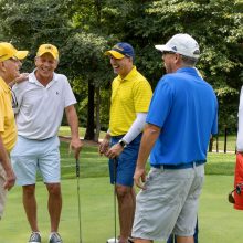 © Tony Powell. 2022 Creighton Farms Invitational. Creighton Farms. August 22, 2022