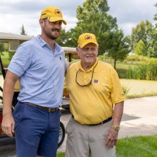 © Tony Powell. 2022 Creighton Farms Invitational. Creighton Farms. August 22, 2022