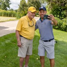 © Tony Powell. 2022 Creighton Farms Invitational. Creighton Farms. August 22, 2022