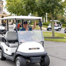 © Tony Powell. 2022 Creighton Farms Invitational. Creighton Farms. August 22, 2022