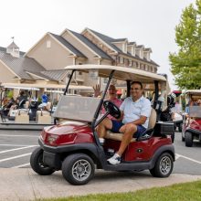 © Tony Powell. 2022 Creighton Farms Invitational. Creighton Farms. August 22, 2022