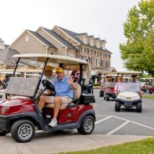 © Tony Powell. 2022 Creighton Farms Invitational. Creighton Farms. August 22, 2022