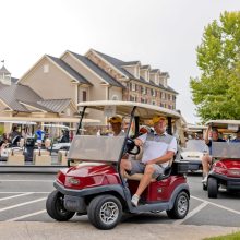 © Tony Powell. 2022 Creighton Farms Invitational. Creighton Farms. August 22, 2022