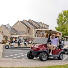 © Tony Powell. 2022 Creighton Farms Invitational. Creighton Farms. August 22, 2022