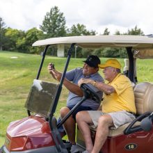 © Tony Powell. 2022 Creighton Farms Invitational. Creighton Farms. August 22, 2022