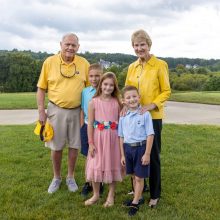 © Tony Powell. 2022 Creighton Farms Invitational. Creighton Farms. August 22, 2022