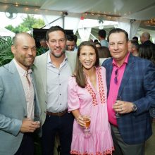 © Tony Powell. 2022 Creighton Farms Invitational. Salamander Resort. August 21, 2022