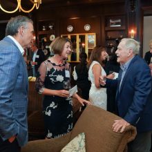 © Tony Powell. 2022 Creighton Farms Invitational. Salamander Resort. August 21, 2022