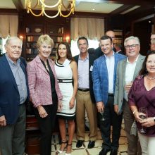 © Tony Powell. 2022 Creighton Farms Invitational. Salamander Resort. August 21, 2022