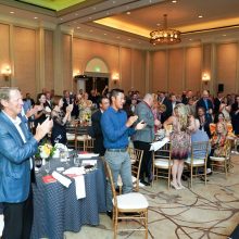 © Tony Powell. 2022 Creighton Farms Invitational. Salamander Resort. August 21, 2022