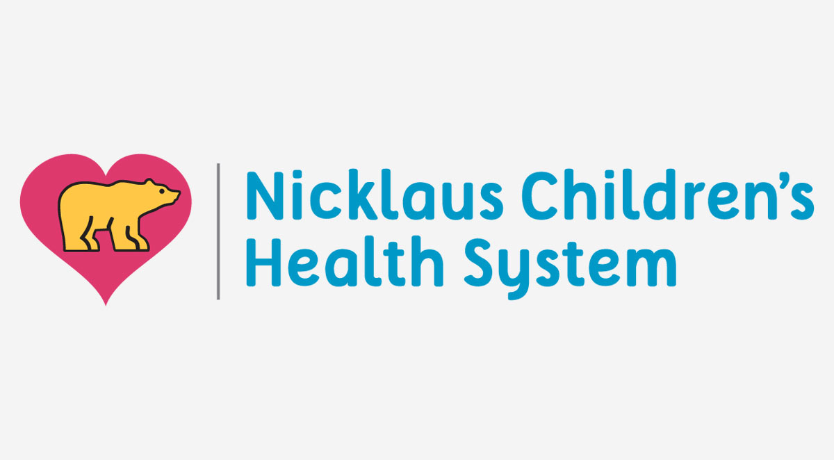 Logo for a Children's Hospital. Right side up is a man juggling/playing  with kids. Upside down is an angry man stomping on kids. : r/CrappyDesign