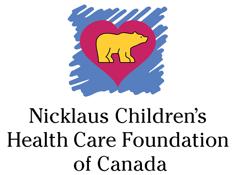 Nicklaus Children’s Health Care Foundation of Canada
