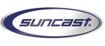 Suncast logo