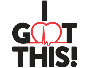 I Got This Logo