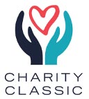 charity classic logo