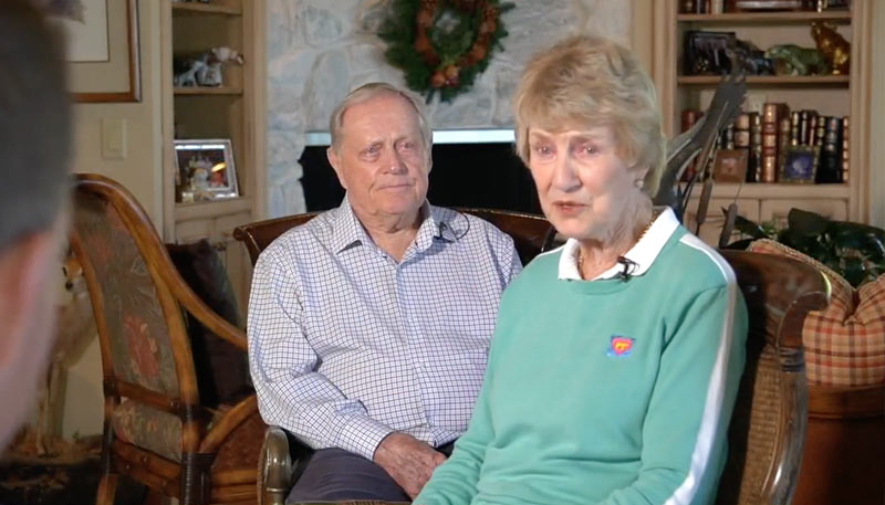 jack and barbara