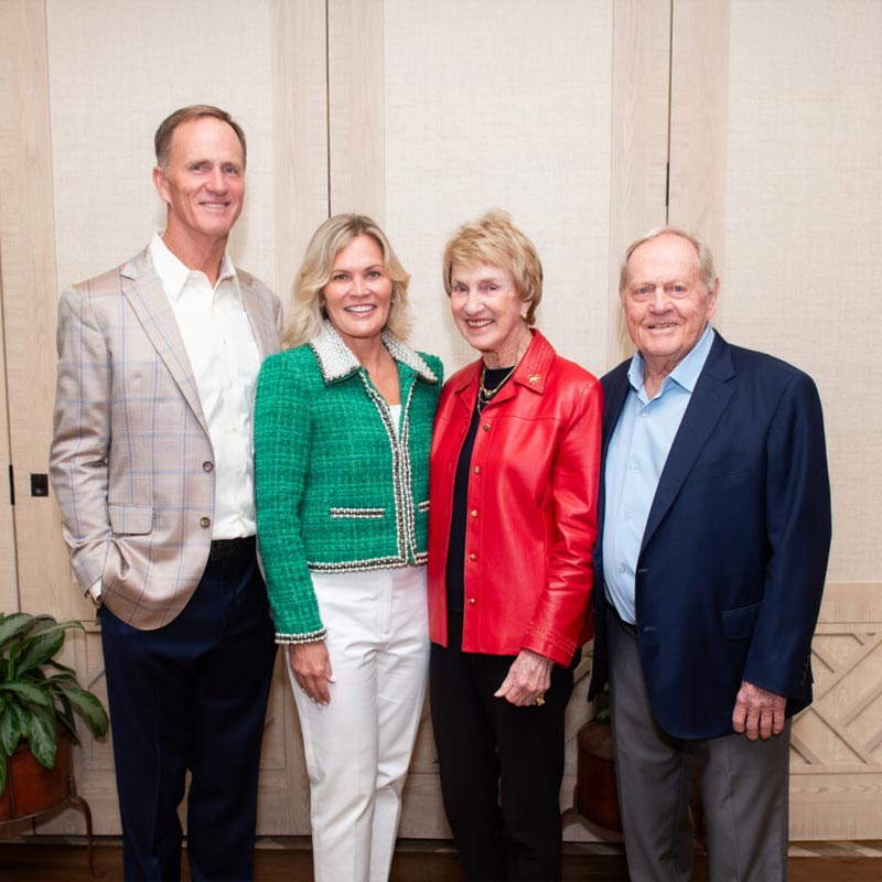 jack and jack nicklaus 2